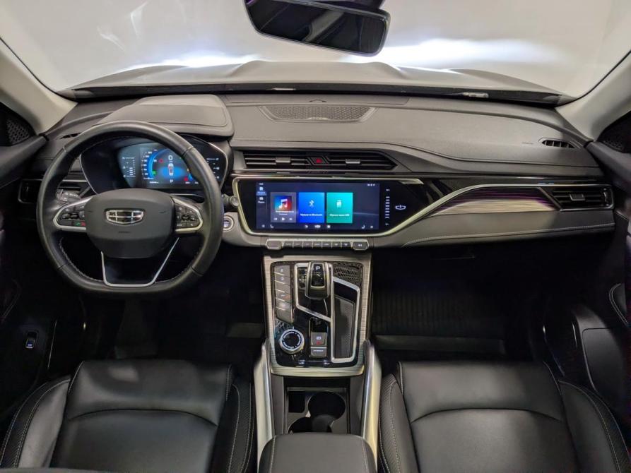 Geely Atlas Pro Санкт-Петербург  - изображение 26