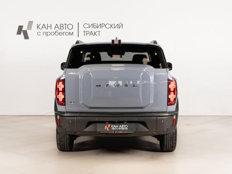Haval H3 I Казань  - изображение 4