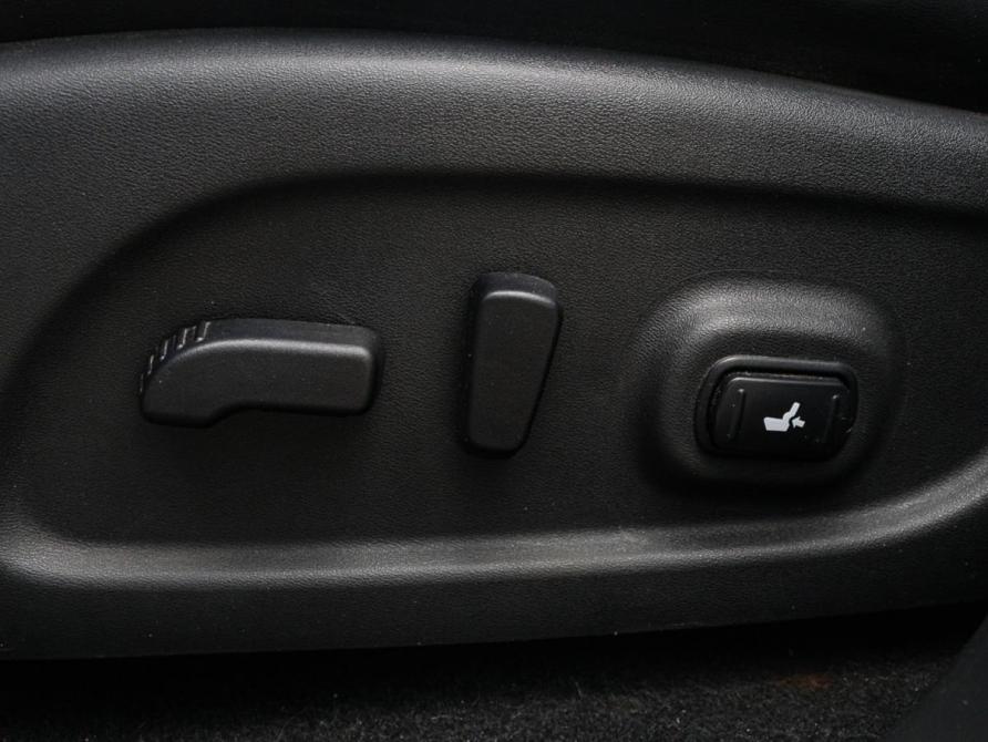 Infiniti JX Москва  - изображение 17