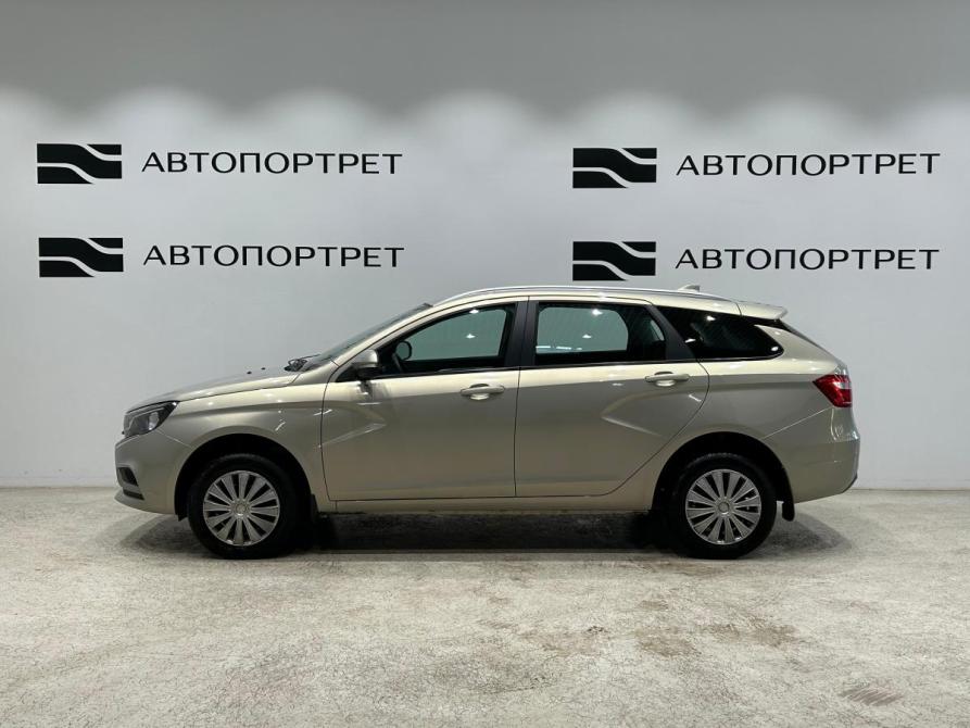 Lada (ВАЗ) Vesta I Санкт-Петербург  - изображение 4