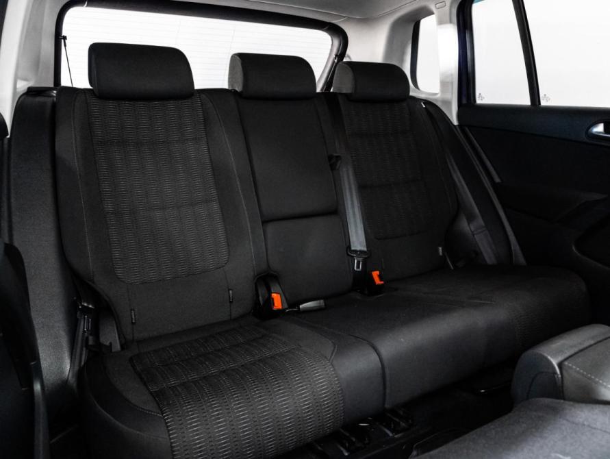 Volkswagen Tiguan I Рестайлинг Санкт-Петербург  - изображение 20