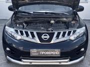 Nissan Murano II (Z51) Рестайлинг Уфа  - изображение 33