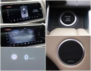 Land Rover Range Rover Sport II Рестайлинг Москва  - изображение 39