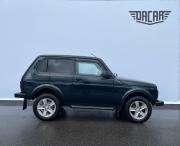 Lada (ВАЗ) Niva Legend Санкт-Петербург  - изображение 26