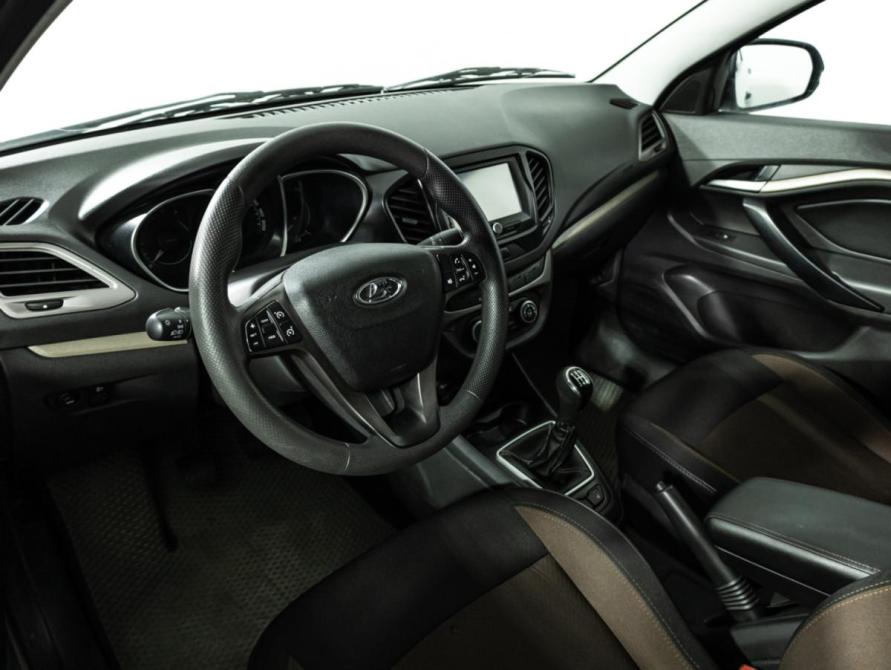 Lada (ВАЗ) Vesta I Санкт-Петербург  - изображение 12