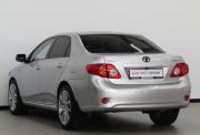 Toyota Corolla X (E140 E150) Екатеринбург  - изображение 27