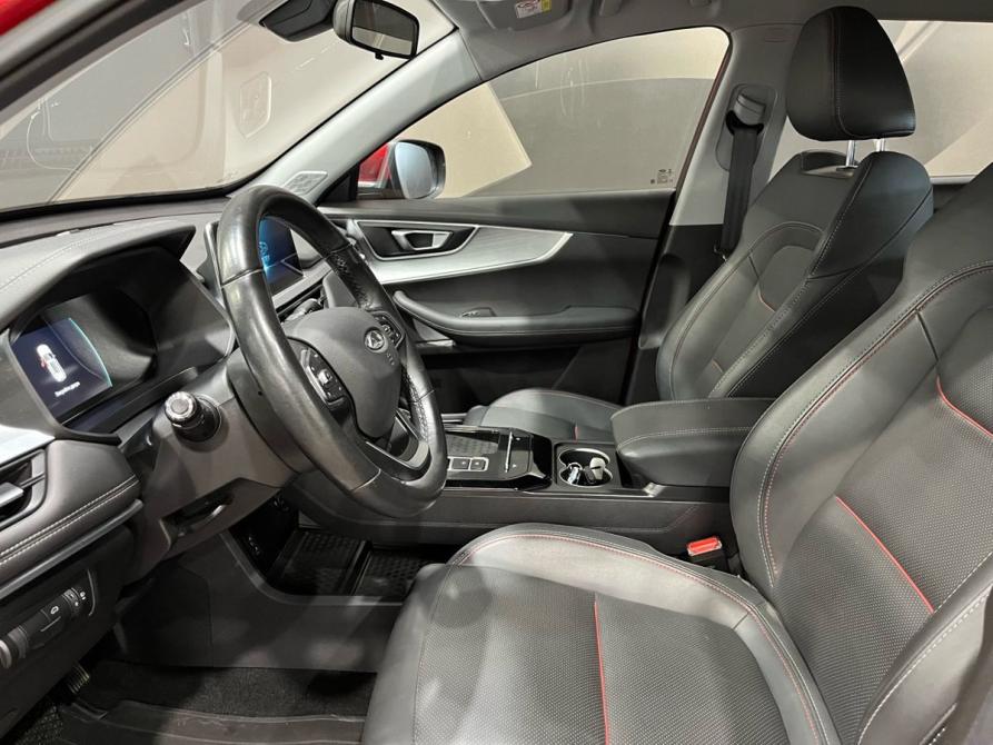 Chery Tiggo 7 Pro I Пермь  - изображение 18