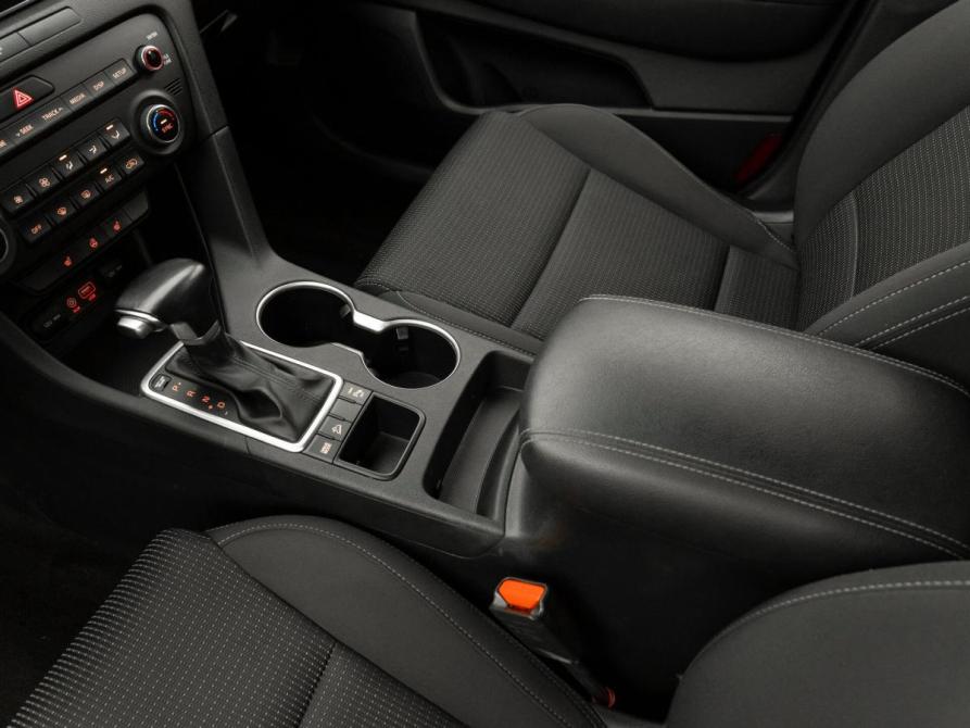 Kia Sportage IV Москва  - изображение 16