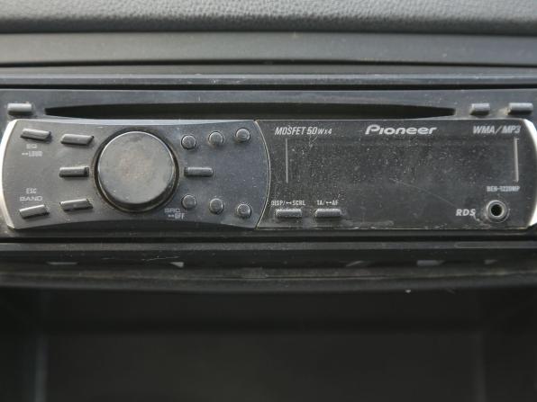 Skoda Octavia II (A5) Рестайлинг с пробегом 2010 года, цена 483 000 рублей, 232821 км, лифтбек, Автокод Объявления