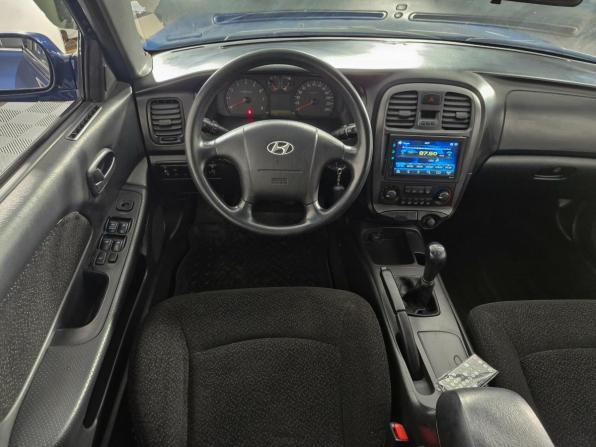 Hyundai Sonata IV (EF) Рестайлинг с пробегом 2008 года, цена 479 000 рублей, 200793 км, седан, Автокод Объявления