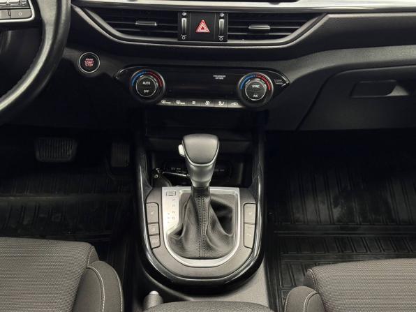 Kia Cerato IV с пробегом 2021 года, цена 2 174 000 рублей, 27320 км, седан, Автокод Объявления