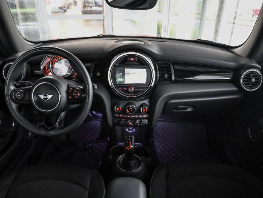 Mini Hatch III (F55/F56) Рестайлинг Санкт-Петербург  - изображение 11