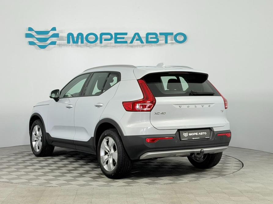 Volvo XC40 I Калининград  - изображение 7
