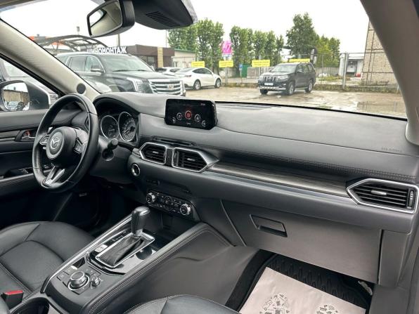 Mazda CX-5 II с пробегом 2018 года, цена 3 225 000 рублей, 54642 км, внедорожник, Автокод Объявления