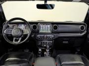 Jeep Wrangler IV (JL) Москва  - изображение 43