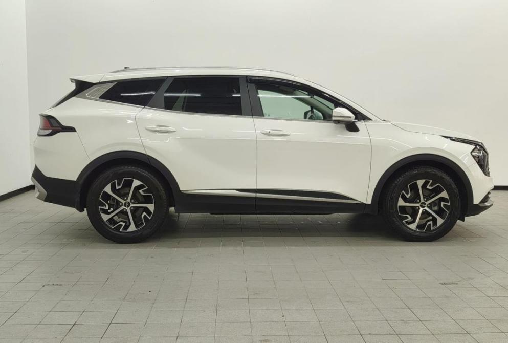 Kia Sportage V Екатеринбург  - изображение 8