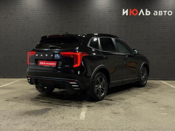Haval Jolion I Рестайлинг с пробегом 2024 года, цена 1 980 000 рублей, 24638 км, внедорожник, Автокод Объявления