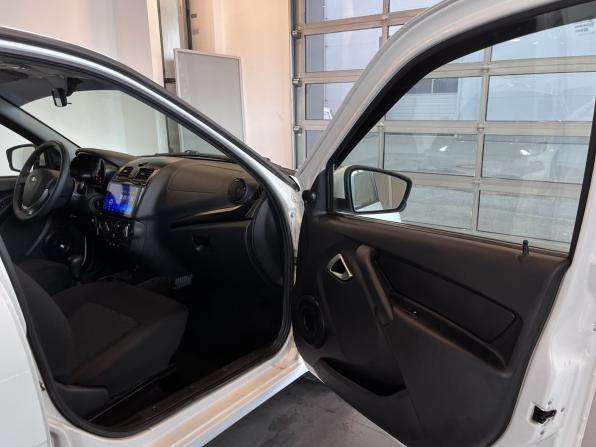 Lada (ВАЗ) Granta I Рестайлинг с пробегом 2023 года, цена 840 000 рублей, 77250 км, седан, Автокод Объявления