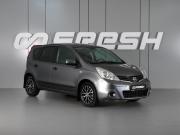 Nissan Note I Рестайлинг Минеральные Воды  - изображение 16