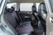 Subaru Forester III Рестайлинг Курган  - изображение 34