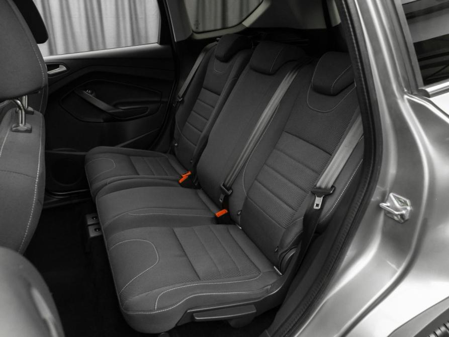 Ford Kuga II Москва  - изображение 12