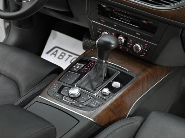 Audi A6 IV (C7) с пробегом 2012 года, цена 1 129 000 рублей, 144108 км, седан, Автокод Объявления
