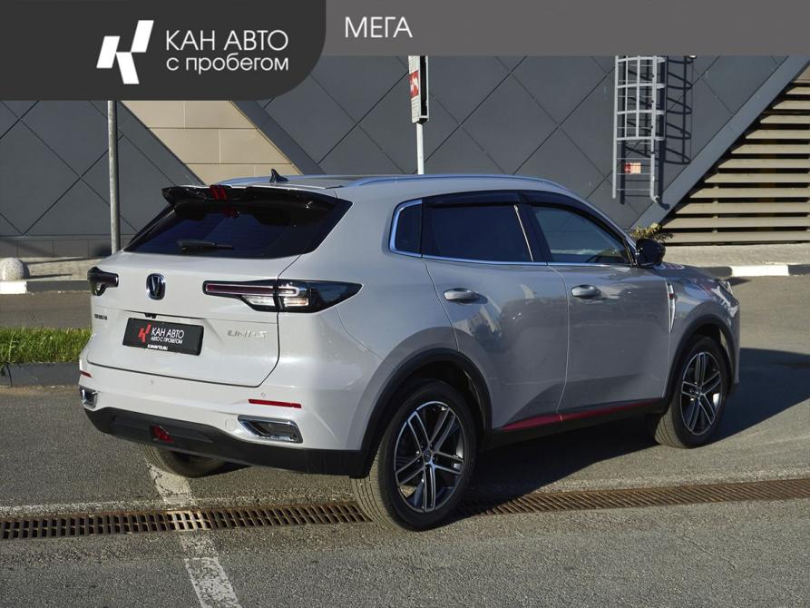 Changan UNI-S I Казань  - изображение 2