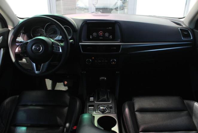 Mazda CX-5 I Рестайлинг с пробегом 2015 года, цена 2 100 000 рублей, 114480 км, внедорожник, Автокод Объявления