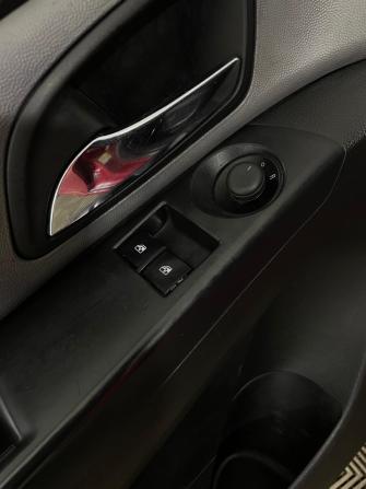 Chevrolet Cruze I с пробегом 2011 года, цена 472 000 рублей, 283622 км, седан, Автокод Объявления