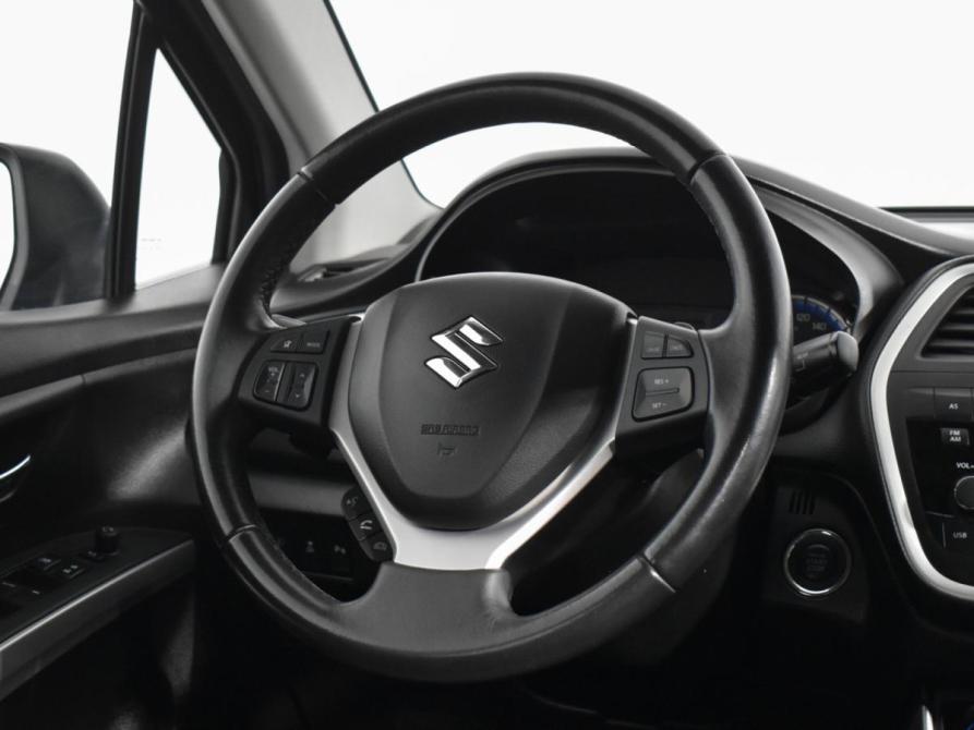 Suzuki SX4 II (S-Cross) Санкт-Петербург  - изображение 14