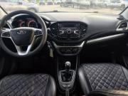 Lada (ВАЗ) Vesta I Калуга  - изображение 18