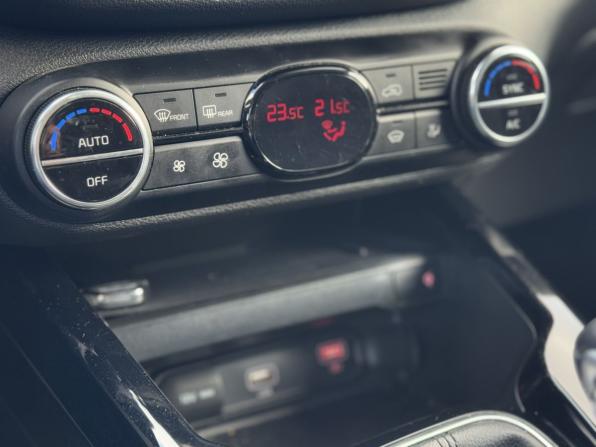 Kia Soul III с пробегом 2022 года, цена 2 197 000 рублей, 85466 км, хэтчбек, Автокод Объявления