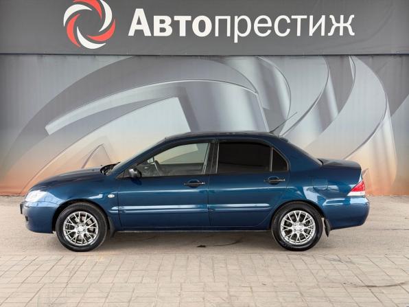 Mitsubishi Lancer IX с пробегом 2005 года, цена 349 000 рублей, 260000 км, седан, Автокод Объявления