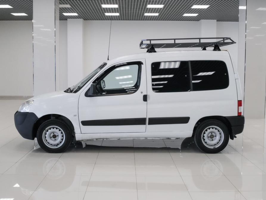 Peugeot Partner I Рестайлинг Самара  - изображение 6