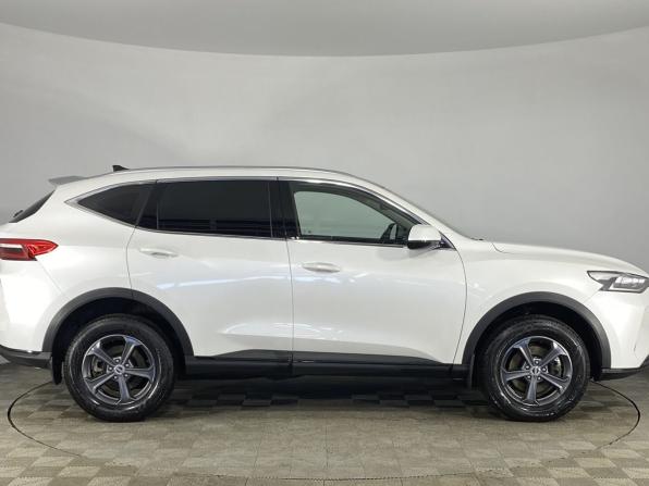 Haval F7 I Рестайлинг с пробегом 2024 года, цена 2 171 000 рублей, 32270 км, внедорожник, Автокод Объявления