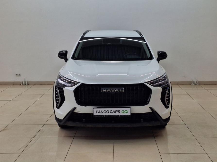 Haval Jolion I Смоленск  - изображение 2