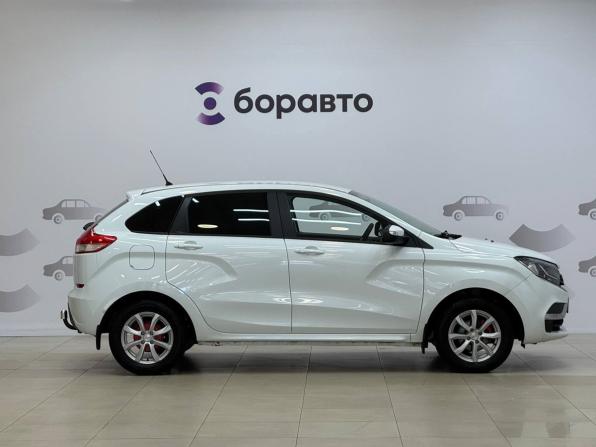 Lada (ВАЗ) XRAY I с пробегом 2017 года, цена 830 000 рублей, 144509 км, хэтчбек, Автокод Объявления