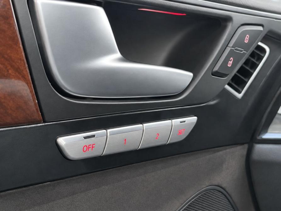 Audi A8 III (D4) Уфа  - изображение 17