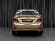 Hyundai Solaris I Тюмень  - изображение 19