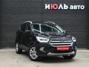 Ford Kuga II Рестайлинг Екатеринбург  - изображение 18