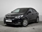 Kia Rio III Рестайлинг Санкт-Петербург  - изображение 19
