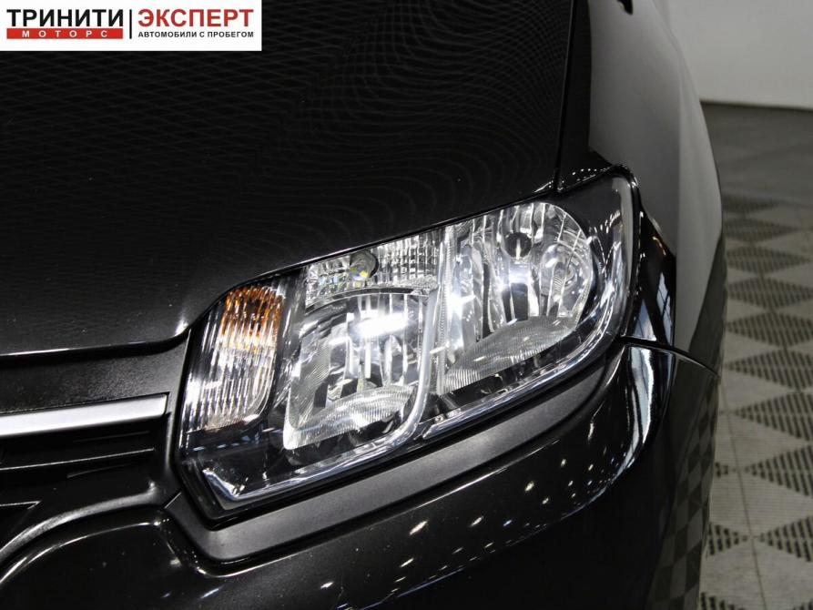 Renault Logan II Белгород  - изображение 9
