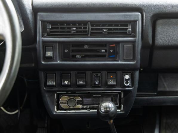 Lada (ВАЗ) 2121 (4x4) I Рестайлинг с пробегом 2013 года, цена 373 000 рублей, 184203 км, внедорожник, Автокод Объявления