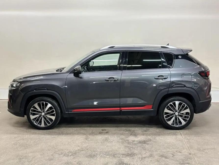 Changan CS35 Plus I Рестайлинг Саратов  - изображение 5