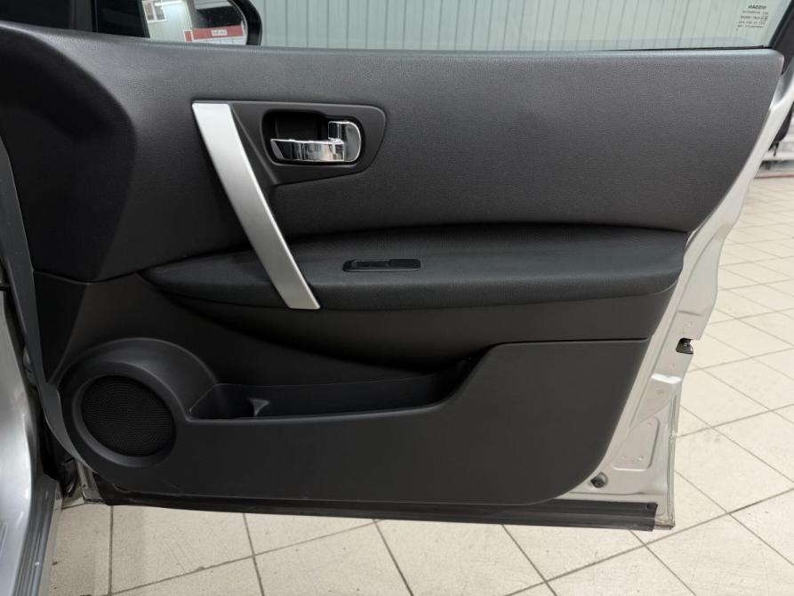Nissan Qashqai+2 I Рестайлинг Магнитогорск  - изображение 14