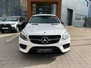 Mercedes-Benz GLE Coupe I (C292) Краснодар  - изображение 22