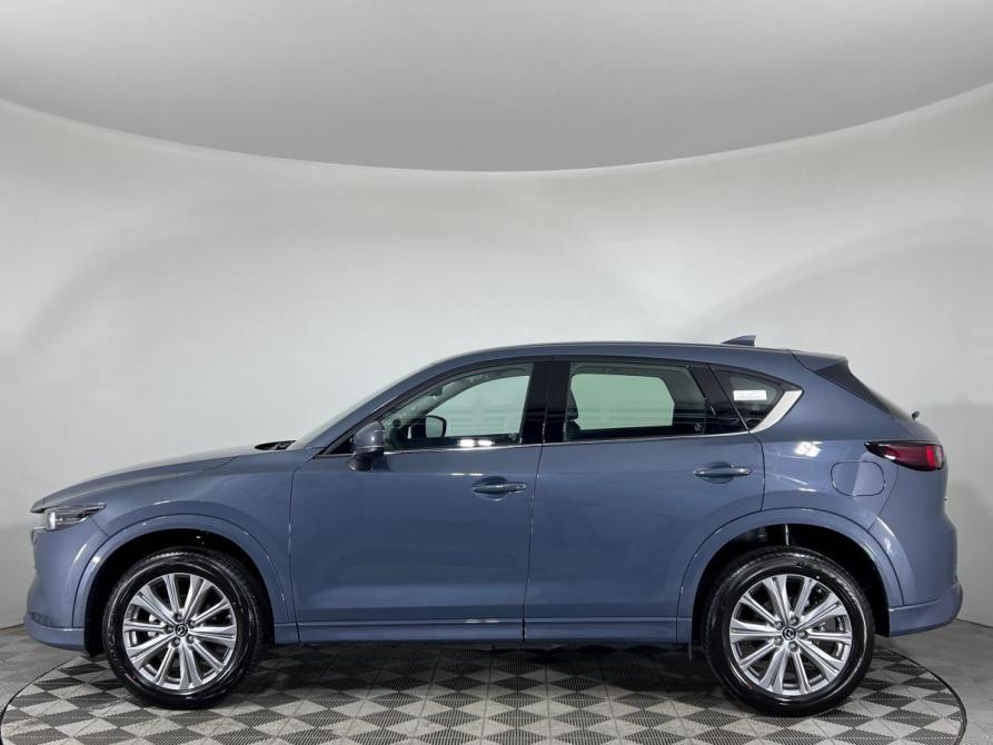 Mazda CX-5 II Рестайлинг Ростов-на-Дону  - изображение 9