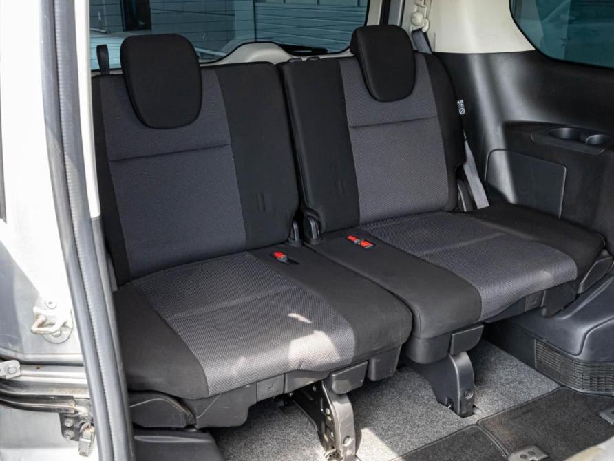 Nissan Serena V (C27) Рестайлинг Краснодар  - изображение 12