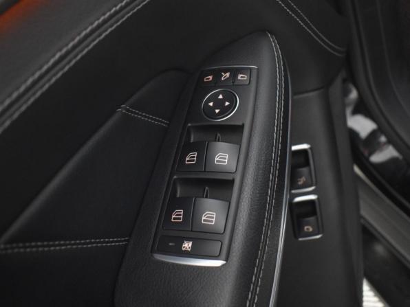Mercedes-Benz GL-Класс II (X166) с пробегом 2014 года, цена 2 415 790 рублей, 218634 км, внедорожник, Автокод Объявления