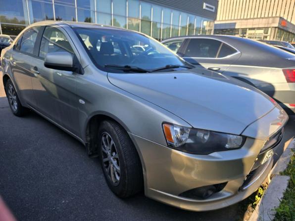 Mitsubishi Lancer X Рестайлинг с пробегом 2011 года, цена 700 000 рублей, 116300 км, седан, Автокод Объявления